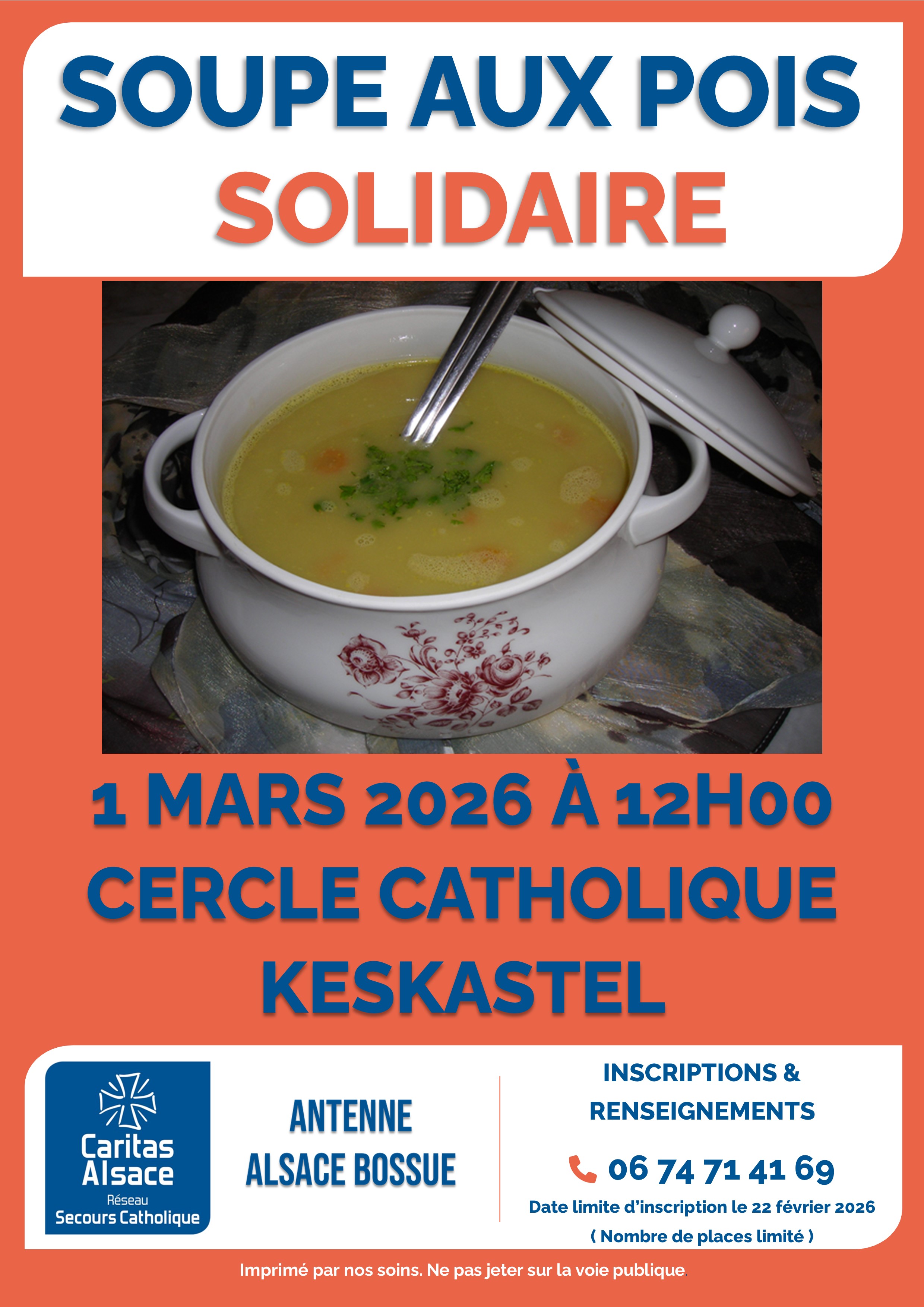 soupe soupe