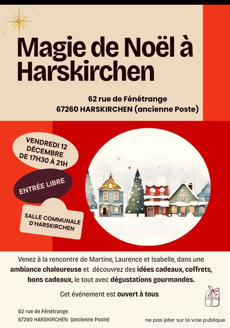 harskirchen noël
