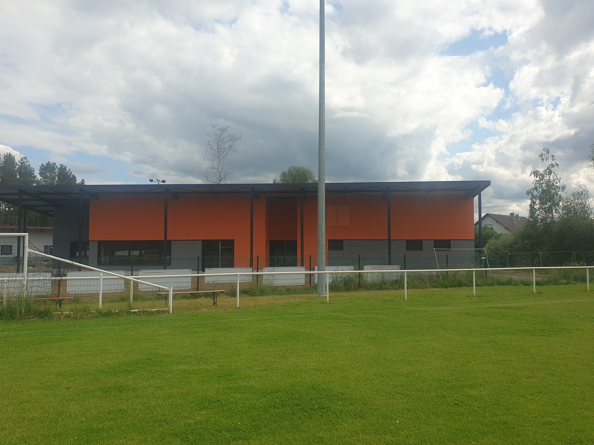 club house club house