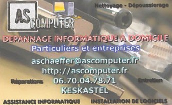 dépannage dépannage